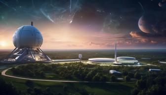 Airbus, Leonardo und Thales bündeln Raumfahrtsparten zur Stärkung der europäischen Autonomie im Wettbewerb mit China und den USA