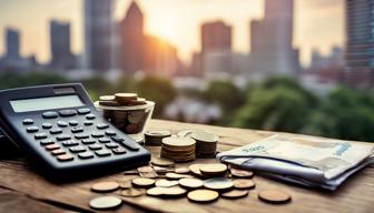 Alarmierender Anstieg der Überschuldung in Deutschland: Finanzielle Bildung gefordert