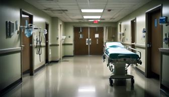Anklage gegen leitende Mitarbeiter im Fall der Vergewaltigungsserie an Bielefelder Klinik