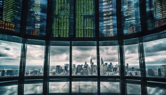 Börsenunsicherheit nach Gerichtsurteil zu Trumps-Zollpolitik und technischer Gegenreaktion im DAX