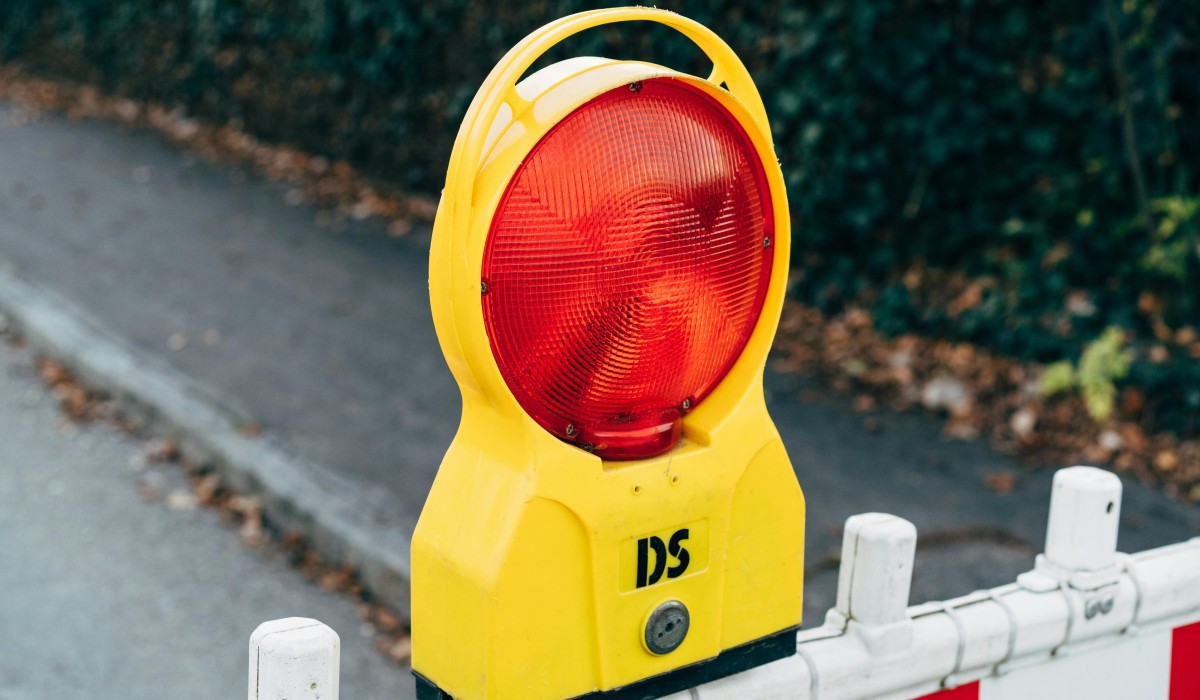 Bregenzer Straße in Kostheim wegen Gasleitungsarbeiten zwei Wochen gesperrt Bregenzer Straße in Kostheim wegen Gasleitungsarbeiten zwei Wochen gesperrt