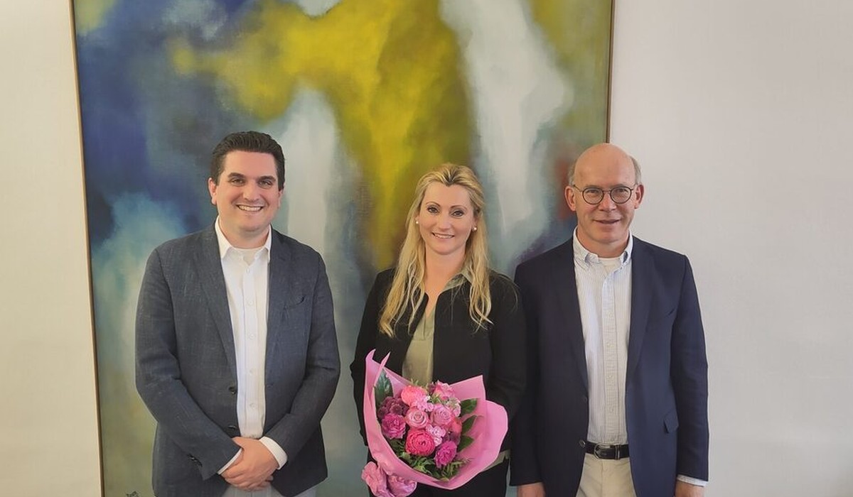 Claudia Hölbling wird neue Leiterin des Wiesbadener Kulturamts ab 1. Juni 2026