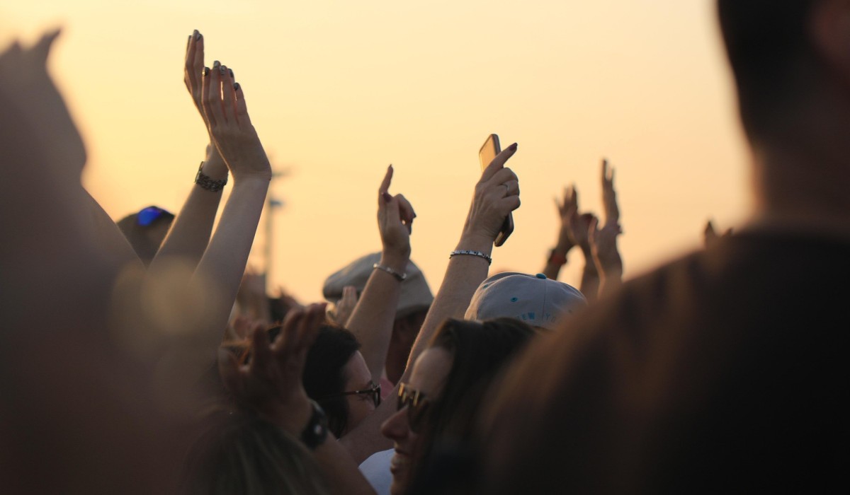 Concrete Park Festival 2024: Programm, Highlights und Tipps