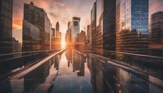 DAX auf Aufholjagd: Hoffnung auf positive Entwicklung im September