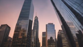 DAX stabilisiert sich nach Kursrutsch - Skepsis bleibt