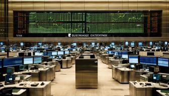 DAX startet schwach in die Woche: Erschöpfungssymptome am deutschen Aktienmarkt