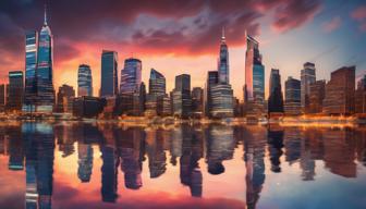 DAX steigt im Windschatten der Wall Street und starken Zahlen von Nvidia