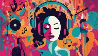 Der Druck auf Frauen in der Popmusik: Schönheitsideale und Selbstbestimmung