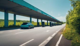 Deutsche Autobranche fordert Technologieoffenheit und zweifelt an Verbrenner-Aus bis 2035