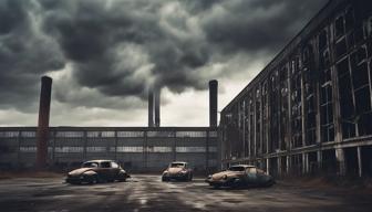 Die anhaltende Saga des Dieselbetrugs: Rückblick auf zehn Jahre Aufklärung und Rechtsstreitigkeiten bei Volkswagen