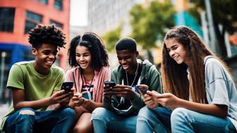 Die Bedeutung von ‚wirt‘ in der Jugendsprache: Was steckt dahinter?