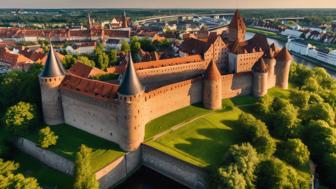 Die besten Rüsselsheimer Erlebnisorte für einen unvergesslichen Aufenthalt