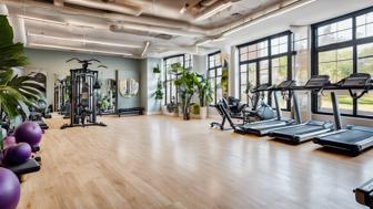 Die besten Rüsselsheimer Fitnessangebote für jedermann Die besten Rüsselsheimer Fitnessangebote für jedermann