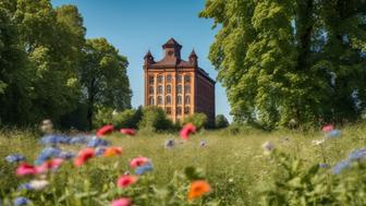 Die besten Rüsselsheimer Sightseeing-Tipps für 2025 Die besten Rüsselsheimer Sightseeing-Tipps für 2025