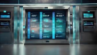 Die Herausforderungen der Künstlichen Intelligenz im Bankwesen: Sicherheitsbedenken und Datenschutz im Fokus