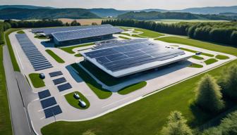 Die Transformation der Autozulieferer: Lichtblicke und Herausforderungen in Franken und Nürnberg