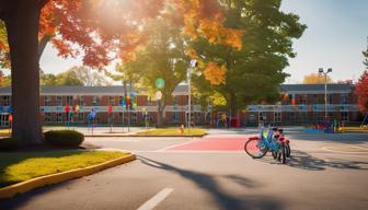 Elterntaxis an Grundschulen: Forderung nach mehr Schutz für zu Fuß gehende Kinder Elterntaxis an Grundschulen: Forderung nach mehr Schutz für zu Fuß gehende Kinder