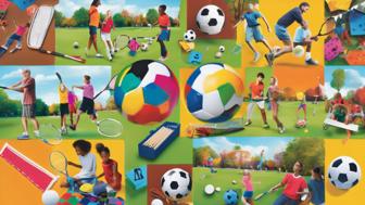 Entdecke die Vielfalt der Rüsselsheimer Hobbygruppen: Von Sport über Kunst bis hin zu Gemeinschaftsprojekten