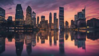 Erfreuliche US-Arbeitsmarktdaten lassen deutsche Aktienmärkte aufatmen: DAX nahe an 24.000 Punkten