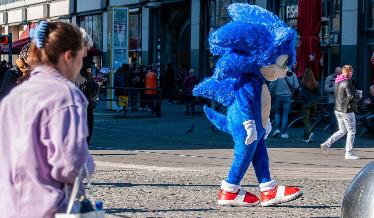 Ergolding Faschingsumzug 2024 – Highlights, Route und Teilnehmerübersicht