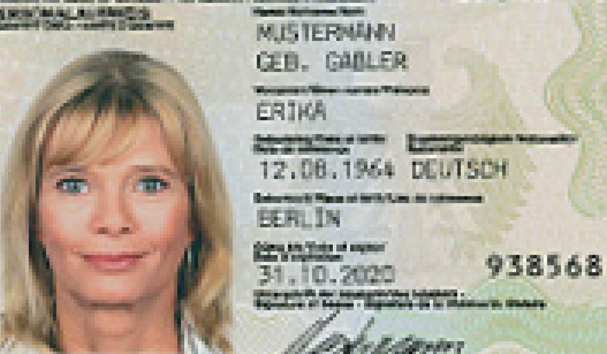 Gebühren für Personalausweis steigen ab 7. Februar deutlich