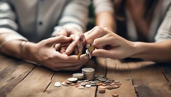 Geld, Geheimnisse und Gleichberechtigung: Die Herausforderungen der Finanzplanung in modernen Beziehungen