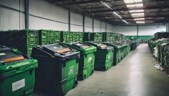 Gesetz zur Vereinfachung der Rückgabe von Elektrogeräten und E-Zigaretten verabschiedet