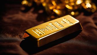 Goldpreis erreicht historisches Hoch von über 4.000 Dollar: Anleger flüchten in sicheren Hafen