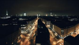 Großflächiger Stromausfall in Berlin: Reparaturen dauern bis Donnerstag