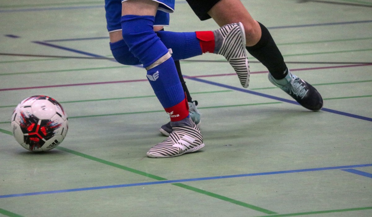 Hallenstadtmeisterschaft Bottrop 2024 – Ergebnisse, Höhepunkte und Ausblick