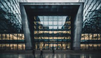 Handelskonflikt belastet deutschen Aktienmarkt - Fokus auf Quartalsbilanzen und Zinshoffnungen