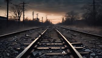 Hinter den Bahn-Sabotagefällen: Russland, Linksextreme oder Kriminelle?