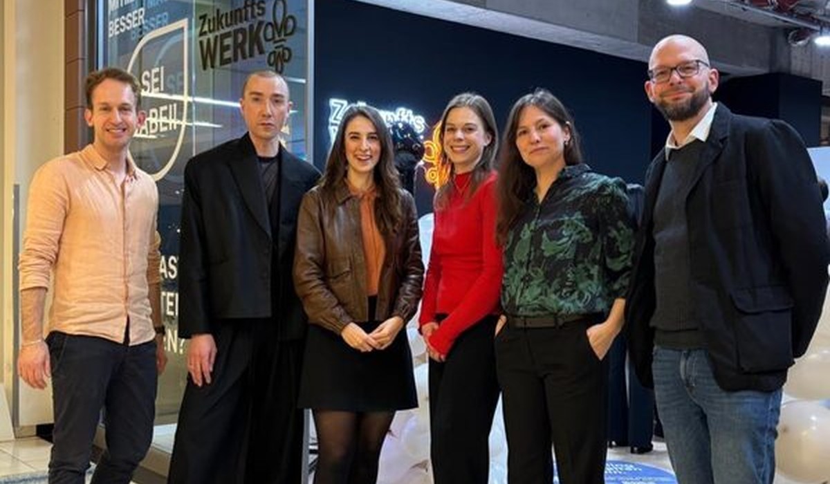 Hochschule RheinMain startet Evaluation des Zukunftswerks Wiesbaden