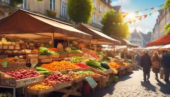 Inflation in Europa: Preise steigen schneller als Einkommen