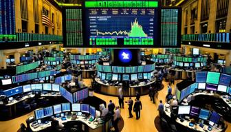 Jahresendrally im Blick: DAX knackt 24.500 Punkte trotz US-Zinsspekulationen und Shutdown-Sorgen