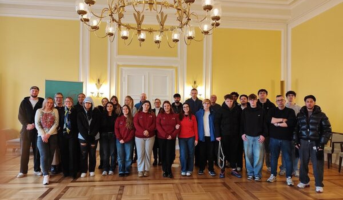 Jugendprojekt in Wiesbaden fördert Medienkompetenz und grenzüberschreitenden Austausch