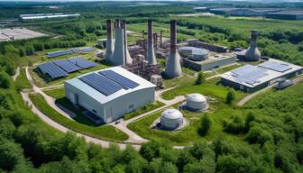 Kaiserslautern: Vom Industrie- zum Wissenschaftsstandort - Wie gelingt die Transformation?