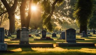 Kosten und Herausforderungen bei Beerdigungen in Deutschland Kosten und Herausforderungen bei Beerdigungen in Deutschland