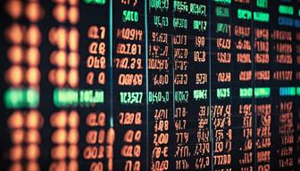 Marktgeschehen: DAX eröffnet mit leichten Verlusten - Anleger gespannt auf EZB-Zinsentscheid und US-Inflationsdaten