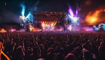 Metal-Boom: Wie Festivals wie Wacken und Summer Breeze die Musikindustrie und Investoren begeistern