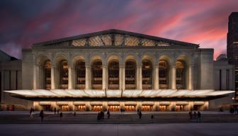 Metropolitan Opera Intendant Peter Gelb fordert kulturelle Verantwortung und Freiheit in Zeiten politischer Umbrüche
