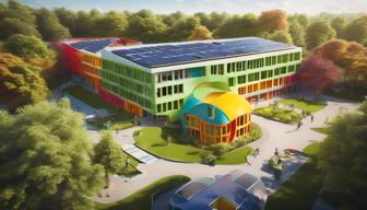 Millioneninvestitionen: Schulanfang in NRW mit umfangreichen Sanierungsprojekten