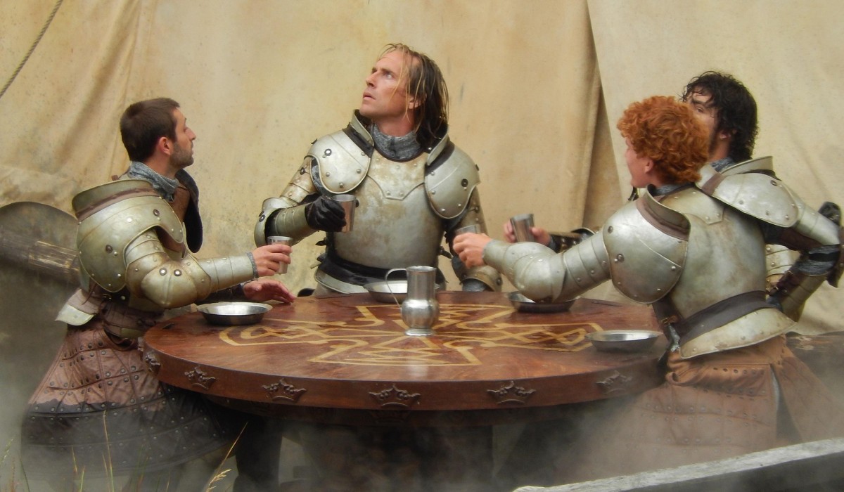 Mittelalter Festival 2024: Termine, Highlights und Besuchertipps Mittelalter Festival 2024: Termine, Highlights und Besuchertipps