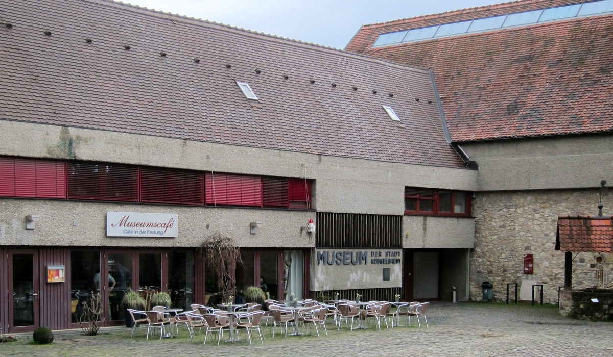Museum Rüsselsheim lädt Kinder zum Instrumentenbasteln in den Weihnachtsferien ein