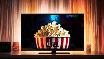 Netflix verfehlt Gewinnerwartungen aufgrund von Steuerstreit, aber Umsätze steigen rasant