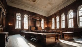 Österreichs größter Betrugsfall? René Benko vor Gericht in Innsbruck