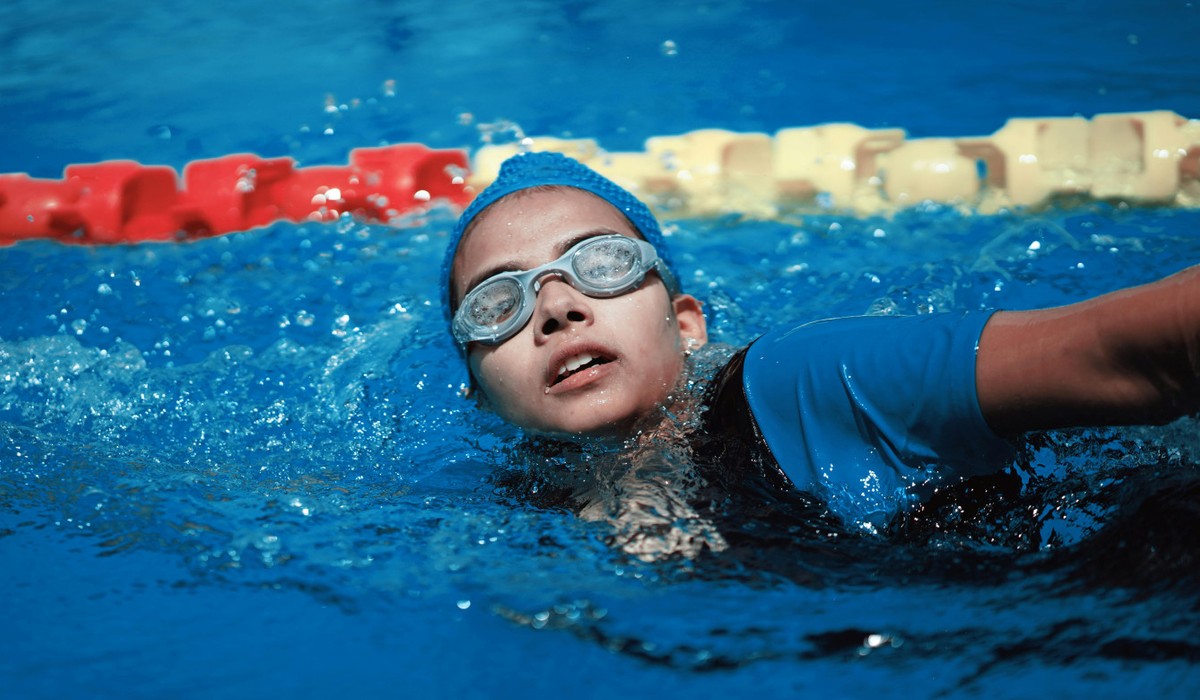 Onlinebuchung für Kinderschwimmkurse beginnt am 21. Februar Onlinebuchung für Kinderschwimmkurse beginnt am 21. Februar