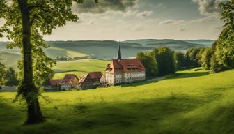 Philippinischer Nationalheld José Rizal: Neue Veröffentlichungen seiner Romane auf der Frankfurter Buchmesse und Gedenken in Wilhelmsfeld