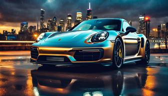 Porsche und Sartorius müssen aus dem DAX ausscheiden: Indexänderungen und Turbulenzen im Börsenmarkt