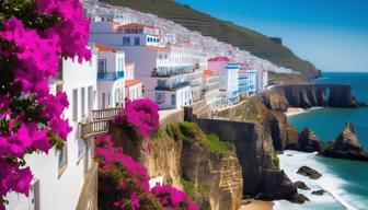 Portugal: Boom bei nordamerikanischen Touristen und US-Auswanderern sorgt für Immobilienmarktchaos Portugal: Boom bei nordamerikanischen Touristen und US-Auswanderern sorgt für Immobilienmarktchaos